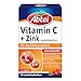 Produktbild Abtei Vitamin C + Zink - wertvolles Vitaminpräparat zum Lutschen - zur Unterstützung der Abwehrkräfte und des Zellschutzes - glutenfrei, vegan - 1 x 30 Lutschtabletten