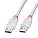 Produktbild LINDY USB 2.0 Kabel Typ A/A 0,5m