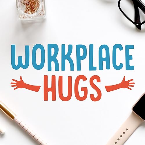 Episode 205 &ndash; Workplace Hugs - Episode 205: How to Engage a Disengaged Manager in Your Development Podcast Por  arte de