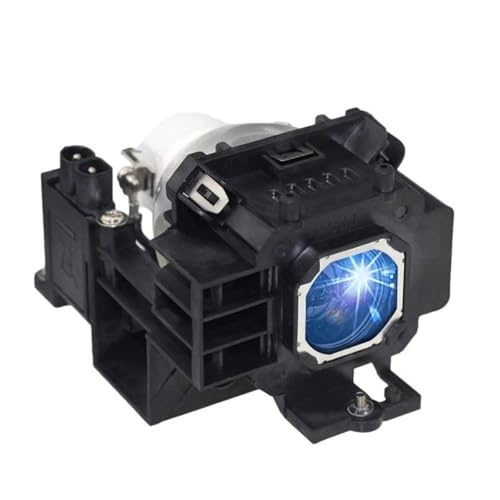 Lampe projecteur NP07LP ampoules de rechange compatibles série NP300 et NP400