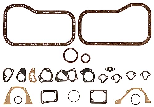 Juego de juntas Ajusa 54016400 parte baja motor recambio coche