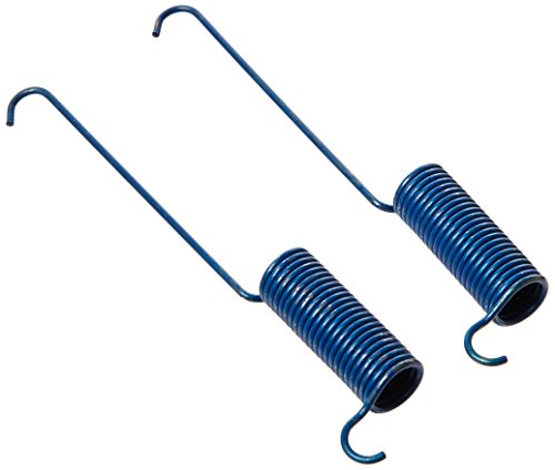 Carlson Quality Brake Parts H423 Adjusting Screw Spring Set #1