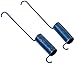 Carlson Quality Brake Parts H423 Adjusting Screw Spring Set