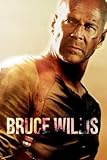 Bruce Willis Notebook: Bruce Willis Notebook Journal Gift,120 Lined Paper Book for Writing, Perfect...