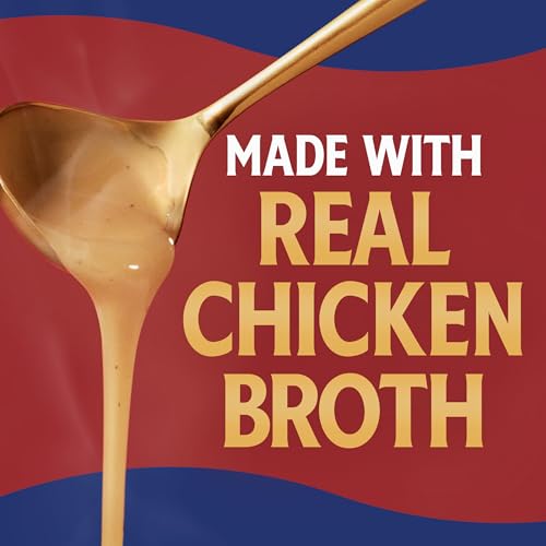 Heinz HomeStyle Classic Chicken Gravy, 12 oz Jar
