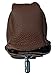 Ultrec Small Ear Leather Shooting Rest