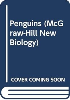 Hardcover Penguins (McGraw-Hill New Biology) Book