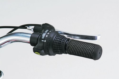 Amazon | X-TRAIL(エクストレール) 26インチ Wサス付き シマノ18