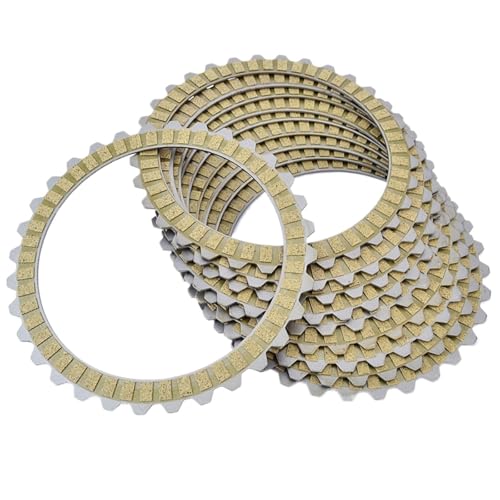 Disque friction d'embrayage Suzuki GSXR 1100 pour restaurer votre moto