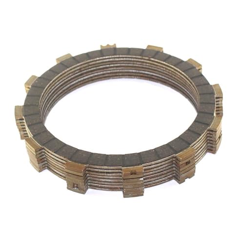 Disques d'embrayage YFZ 450 friction contre patinage boite