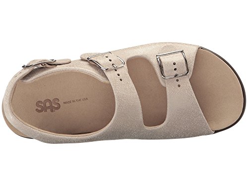 Image of SAS Women's Relaxed Heel Strap Sandal