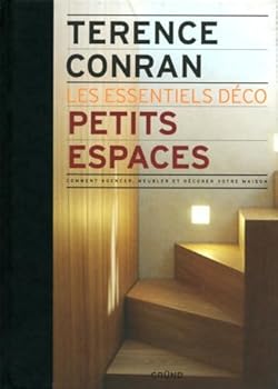 Paperback Petits espaces [French] Book
