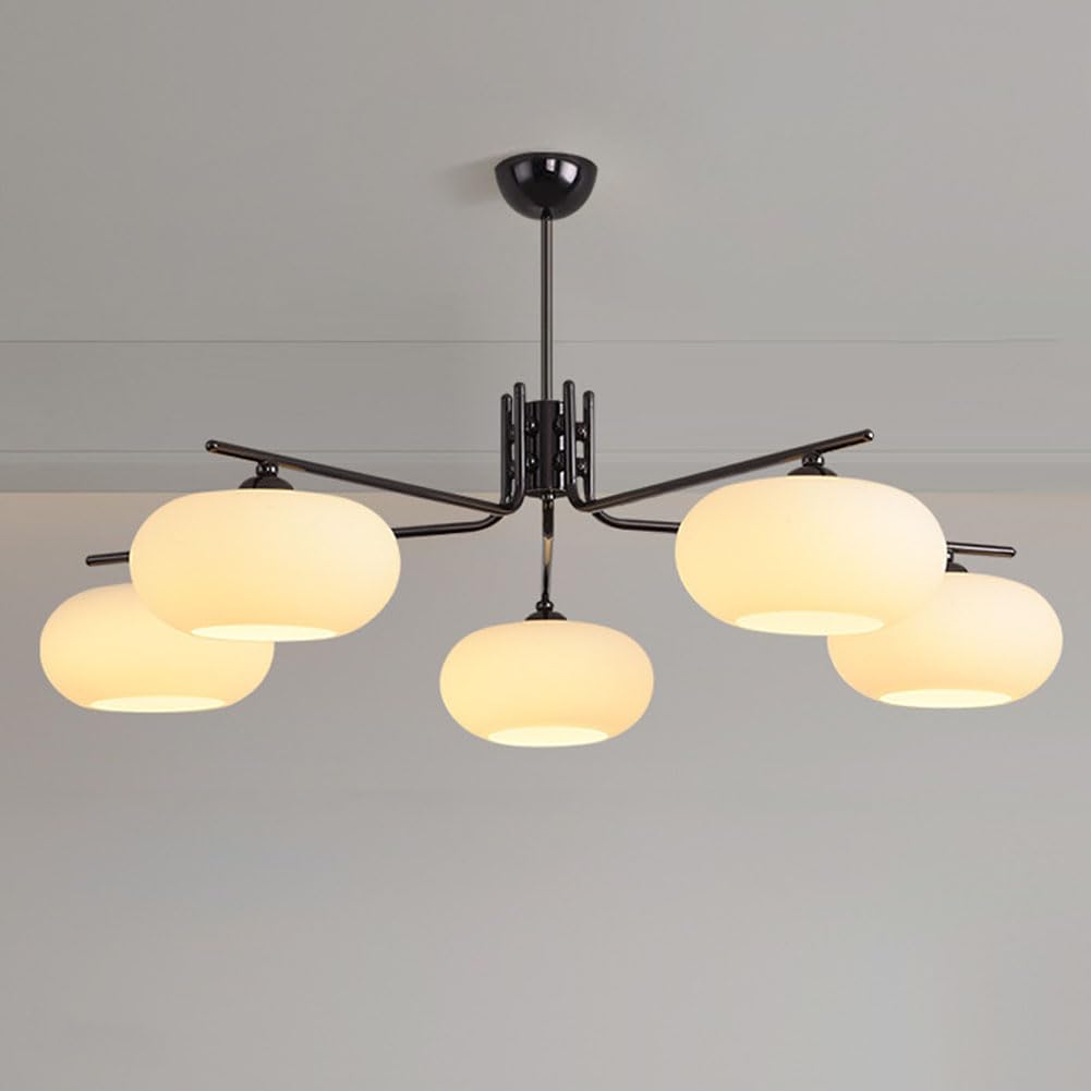Lampe de salon pour éliminer la lumière agressive