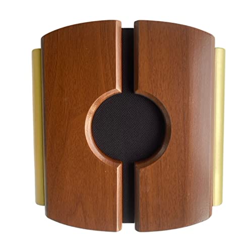 Wired Elec Wood Chime