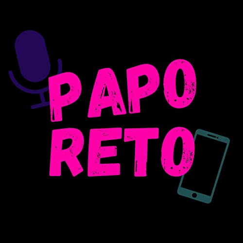 Podcast Papo Reto copertina