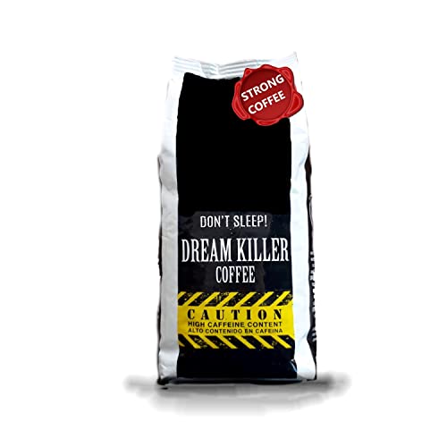 Café en Grano Natural 100% 1kg – Para Estar Despierto - Espresso - Comercio Justo - Sabor Suave y Aroma Intenso - Cremoso.