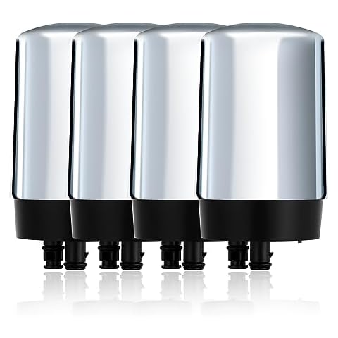 Brita Faucet Water Filter Replacement Cover