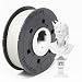 XYZprinting Tough PLA Refill Filament - White (NFC Style for da Vinci Nano, da Vinci Mini, da Vinci Jr, da Vinci Super Series) (White)
