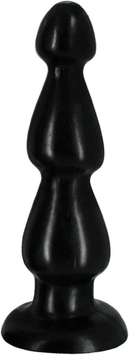 Master Series Three Bumps for Your Rump Butt Plug, Small