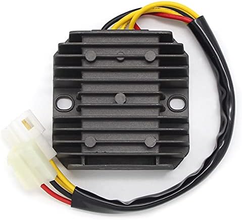 Voltage Regulator Rectifier for Hyosung GD250N MS3-125 MS3-250 TE450 TE450S GT250 GT250R GT650 GT650R GT650S GV250 GV250N for Hyosung ST7 680,ST7L EFI 680,ST7L EFI Deluxe 680 Rectifier
