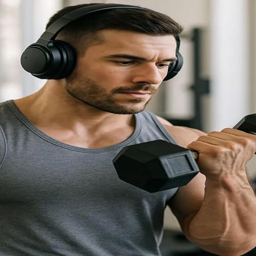 GYM PLAY LIST [Explicit]