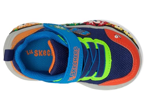 Image of Skechers Boys' Play Scene Sneaker