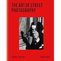 The Art of Street Photography