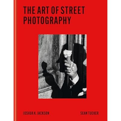 The Art of Street Photography