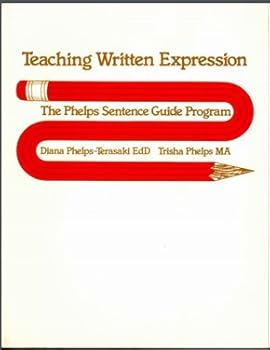 Paperback Teaching Written Expression Book