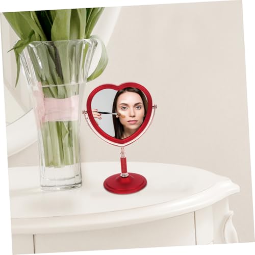 Miroirs de commode mignons pour illuminer votre chambre à coucher - 7