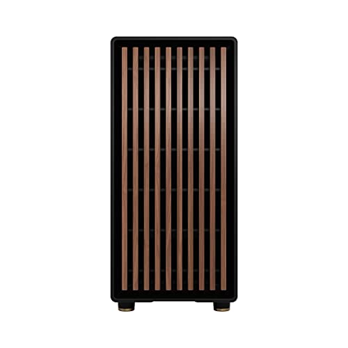 Fractal Design North PC Case Review UK 2025