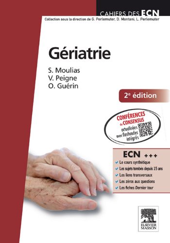 Gériatrie PDF