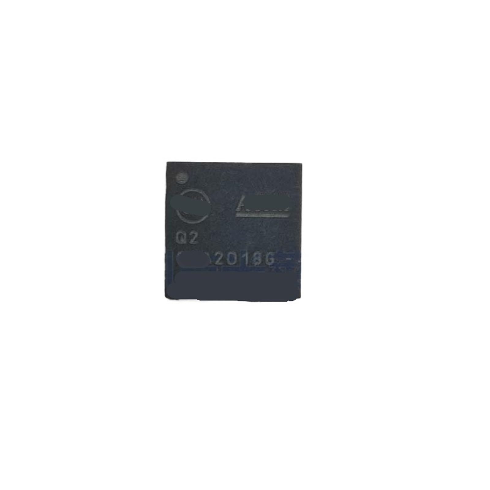 Patch QFN GAA2018G puce Q2 - Circuit d'adaptation et de conversion SMD - 2