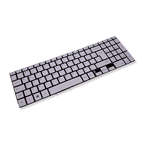 Teclado para Notebook compatível com Expert NP300E5M-XD1BR ABNT2