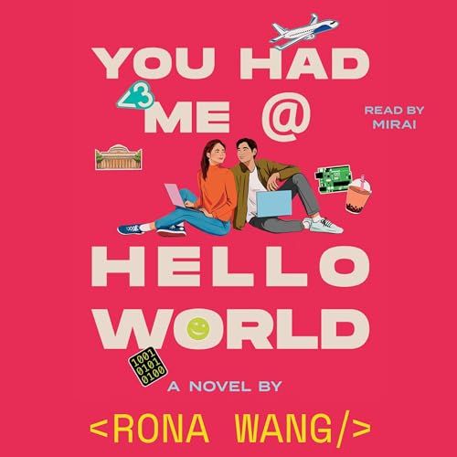 You Had Me at Hello World cover art