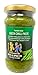 Rani Green Chilli Cooking Paste 10.58oz (300g) Glass Jar ~ Vegan | Gluten Free | NON-GMO | No Colors | Indian Origin