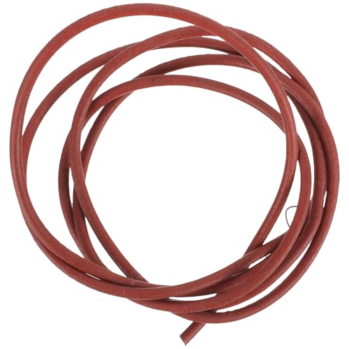 3pcs Sewing Machine Belt for Treadle Peddling Type Accessory Compatible