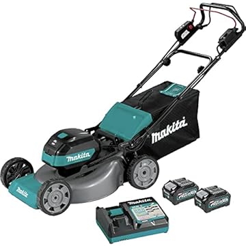 best 21 commercial lawn mower