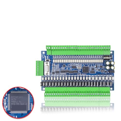 Automate FX3U-48MT pour remplacer vos anciens modules FX1N et FX2N obsolètes
