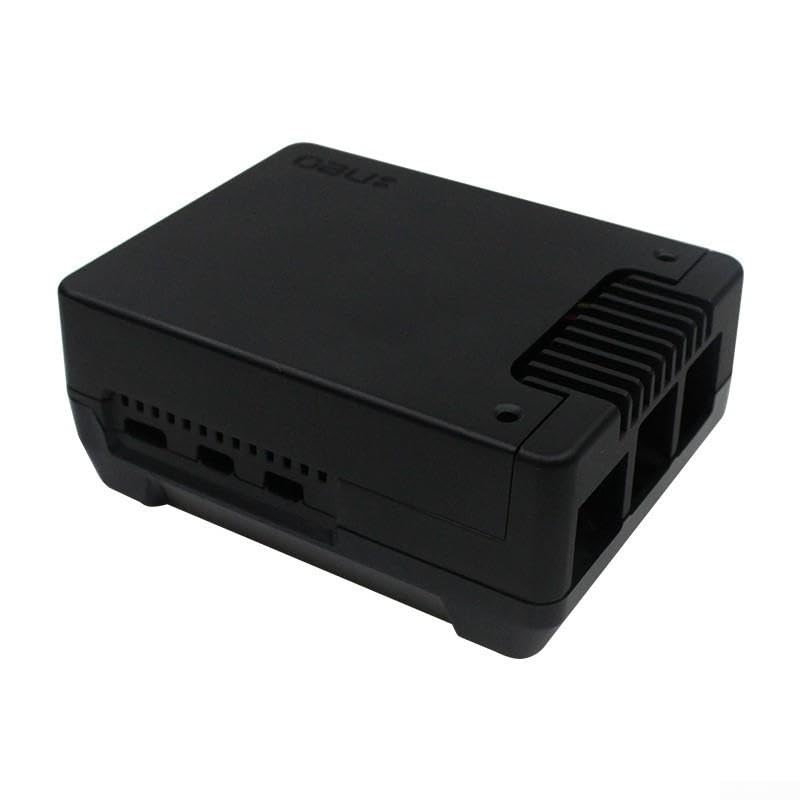 Boot da NVMe Case M.2 per Raspberry Pi 5 per argon NEO Nero Boot(A)