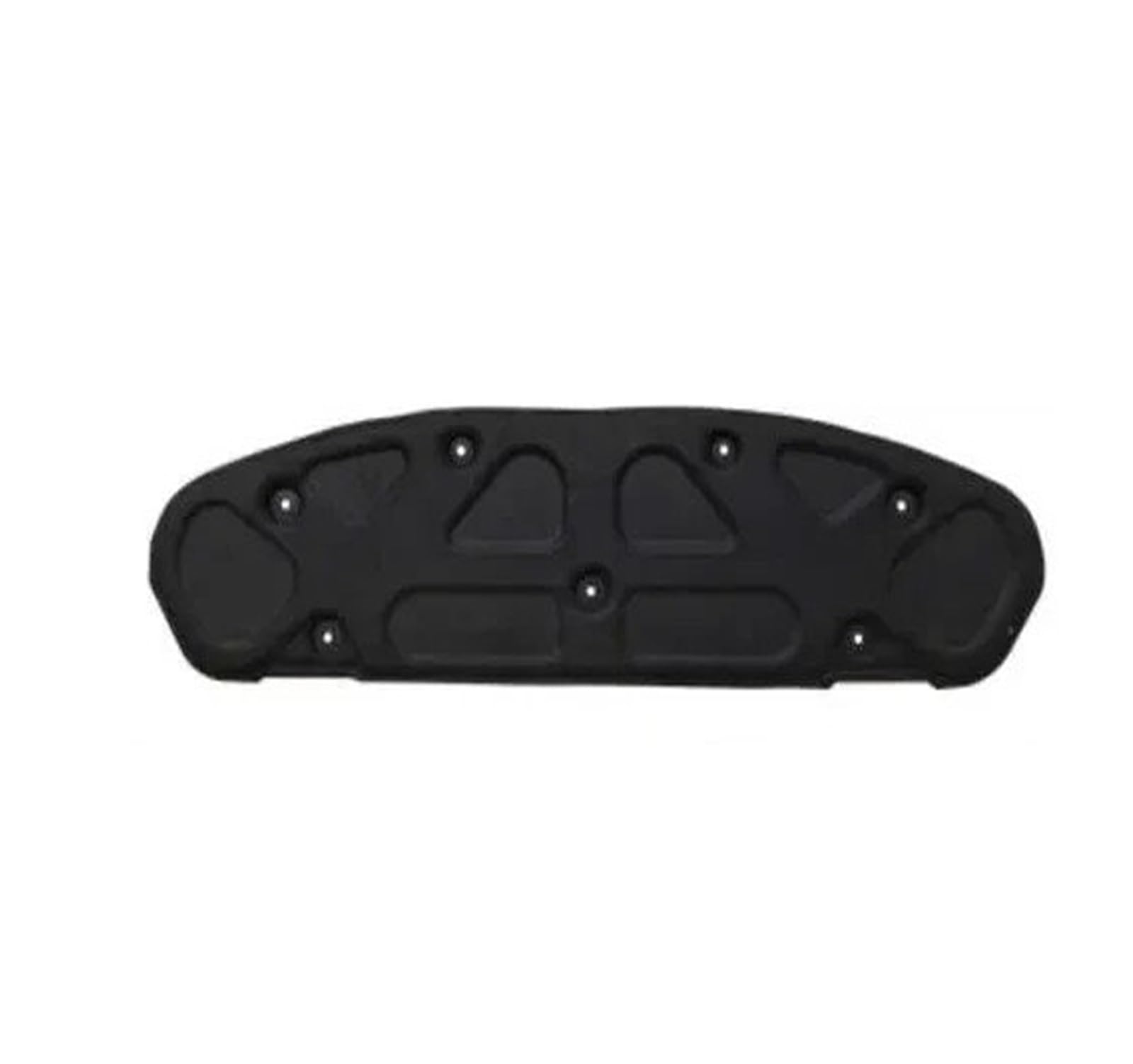 for Nissan for NV200 2010 2011 2012 2013 2014 2015 2016 Thermal Insulation Cotton Sound Heat Pad Modified Engine Insulation pad