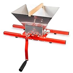 Grafner Obstmühle 7 Liter, Massive...