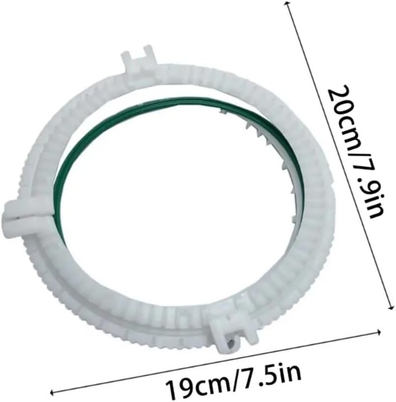 Durable Seal Rings 1644700230 Portable For W166 W251 C292 GL320 GL350 GL450 GL550 R320 R350 R500 R63 GLE300 GLE350