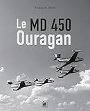  Le MD 450 ouragan