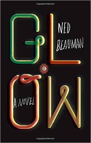 Glow: A Novel book cover