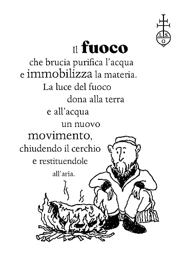 Frammenti D'argilla. Riflessioni Sui Quattro Elementi. Ediz. Illustrata - 10