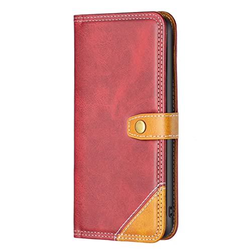 Étui de téléphone Redmi Note 11 Rosso aux finitions soignées premium - 2