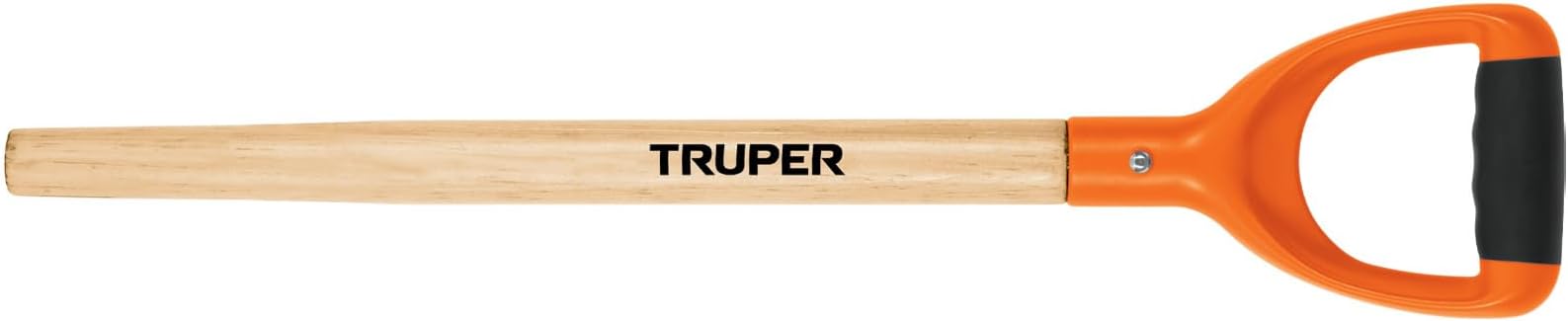 Truper MG-PY-P Replacement Handles for Long D-Handle Shovels 26" (66cm)