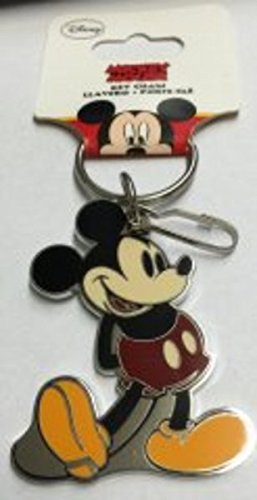 Amazon.com: Plasticolor 004124R01 Mickey Mouse Vintage Disney