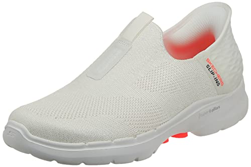 Image of Skechers Womens Women's Hands Free Slip-ins Go Walk 6-Fabulous View